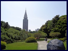 Shinjuku Gyoen 38